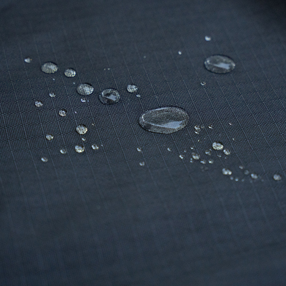 Flaurine 600D Walker Hood