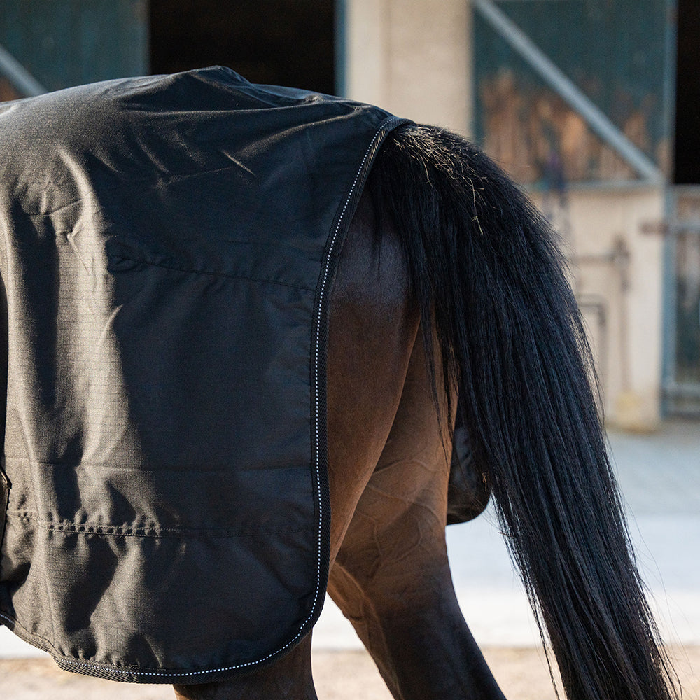 Flaurine 600D Walker Hood