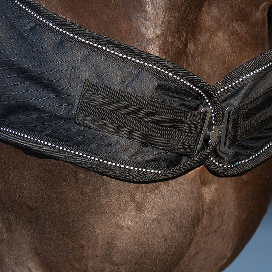 Flaurine 600D Walker Hood