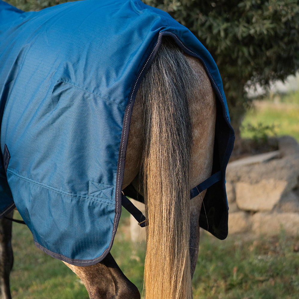 Flaurine 600D Walker Rug