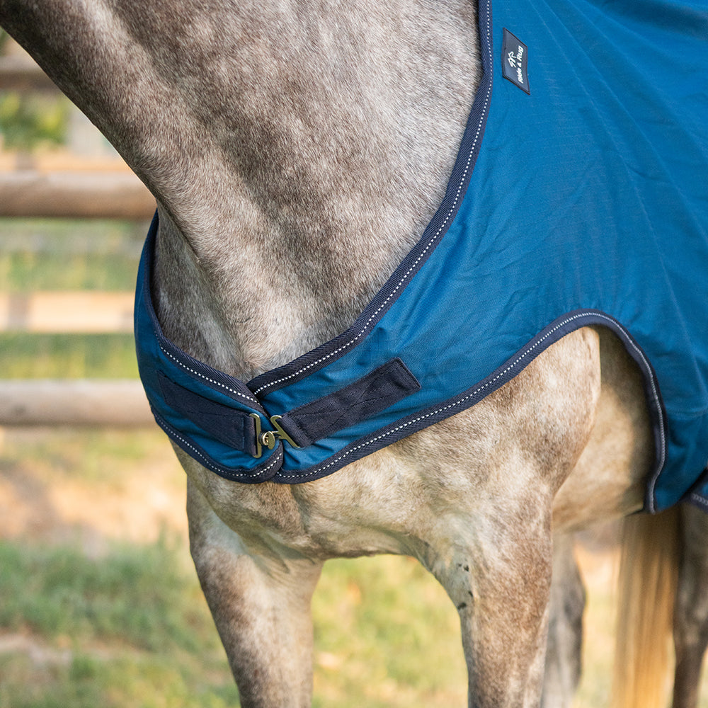 Flaurine 600D Walker Rug