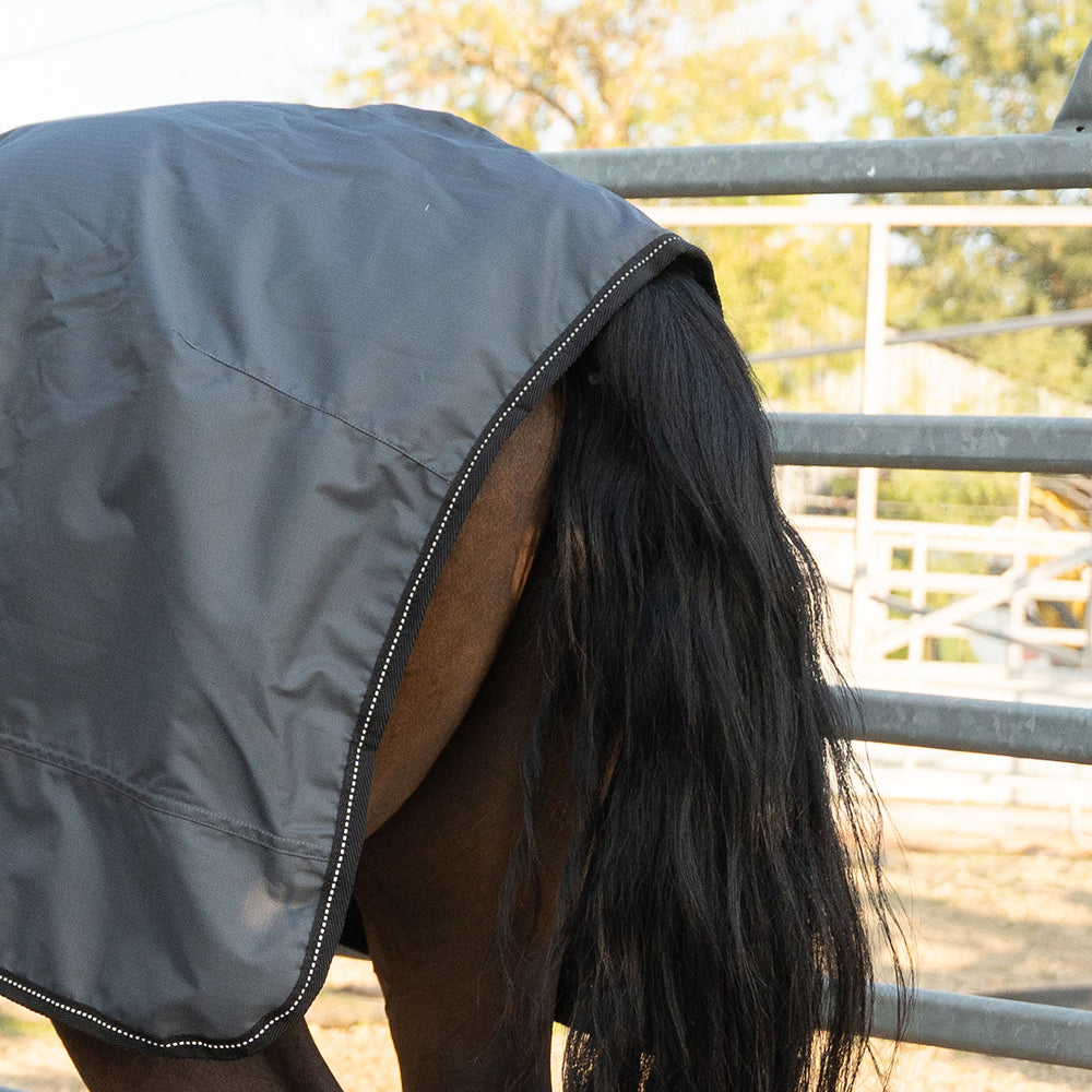 Flaurine 600D Walker Hood