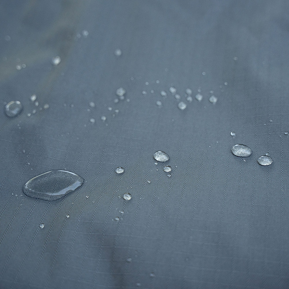 Flaurine 600D Walker Hood