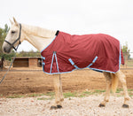 Franceza 1200D 0G Turnout Rug