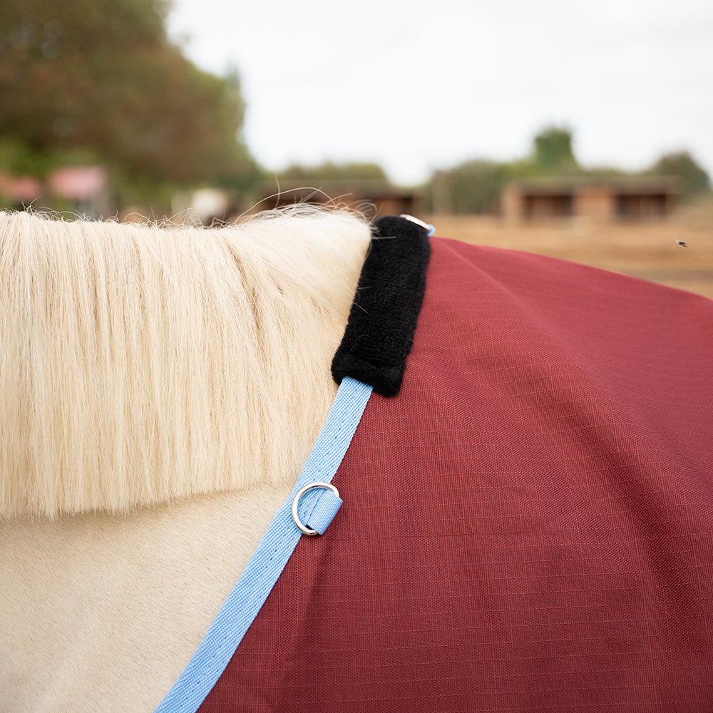 Franceza 1200D 0G Turnout Rug
