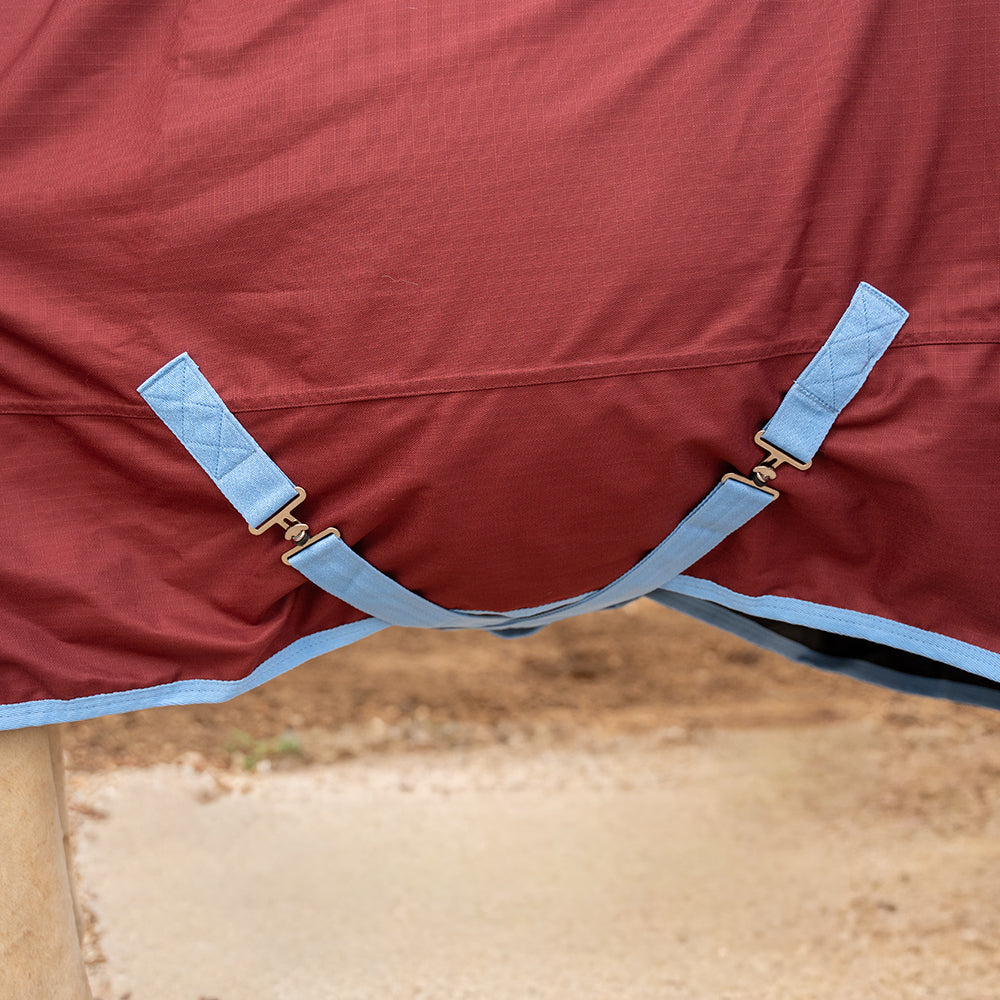 Franceza 1200D 0G Turnout Rug