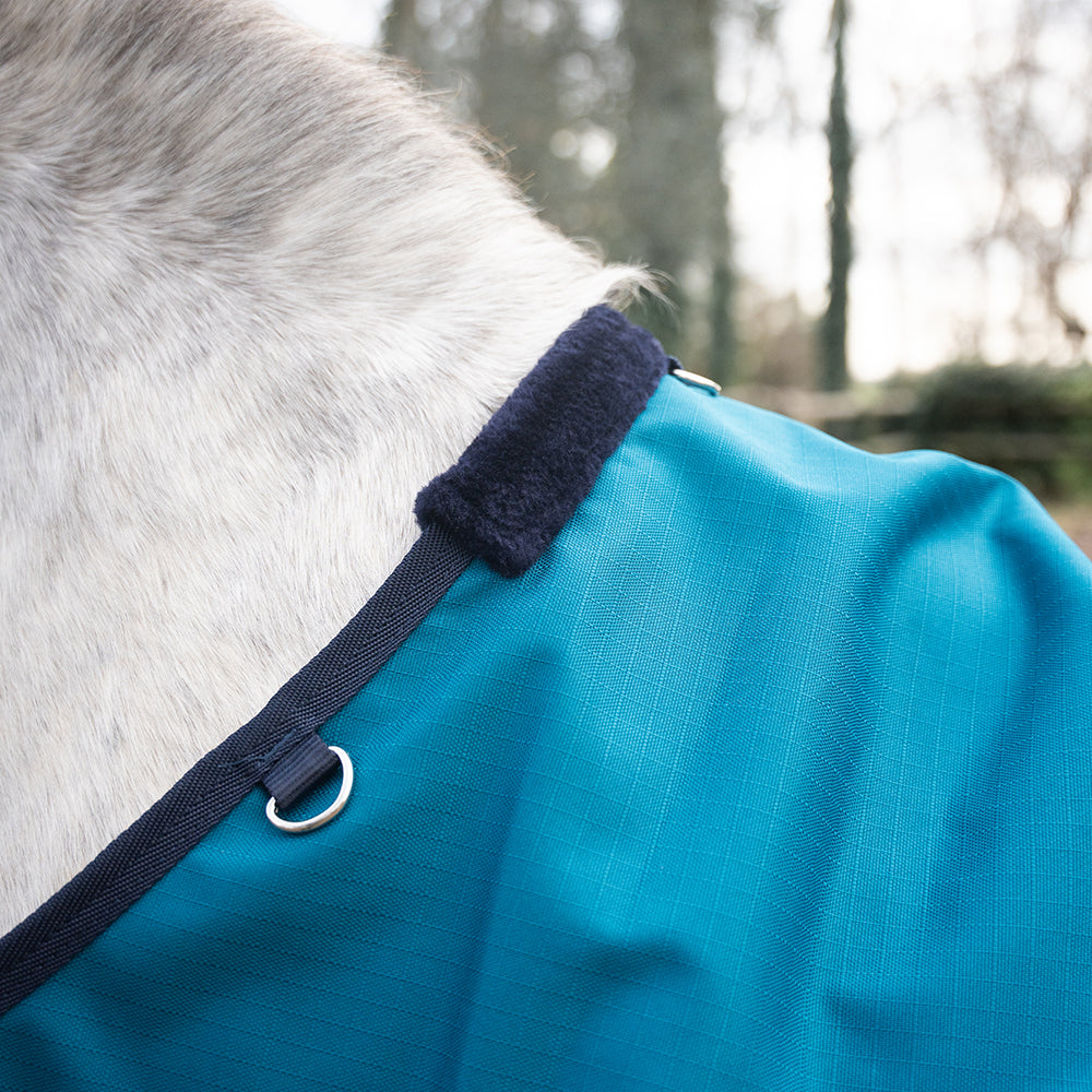 Franceza 1200D 0G Turnout Rug