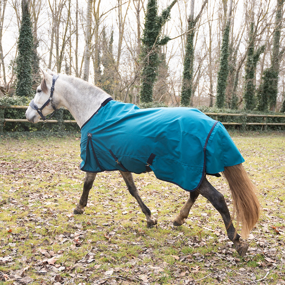 Franceza 1200D 0G Turnout Rug