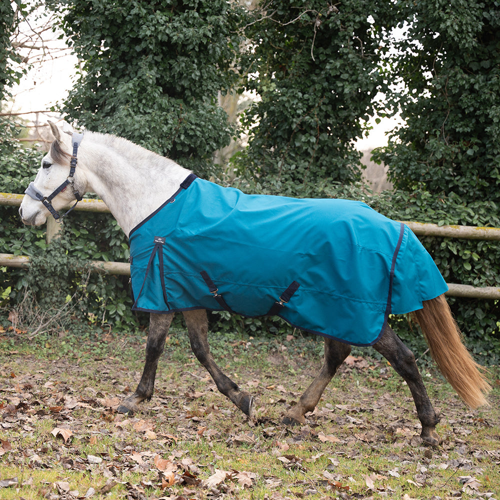 Franceza 1200D 0G Turnout Rug