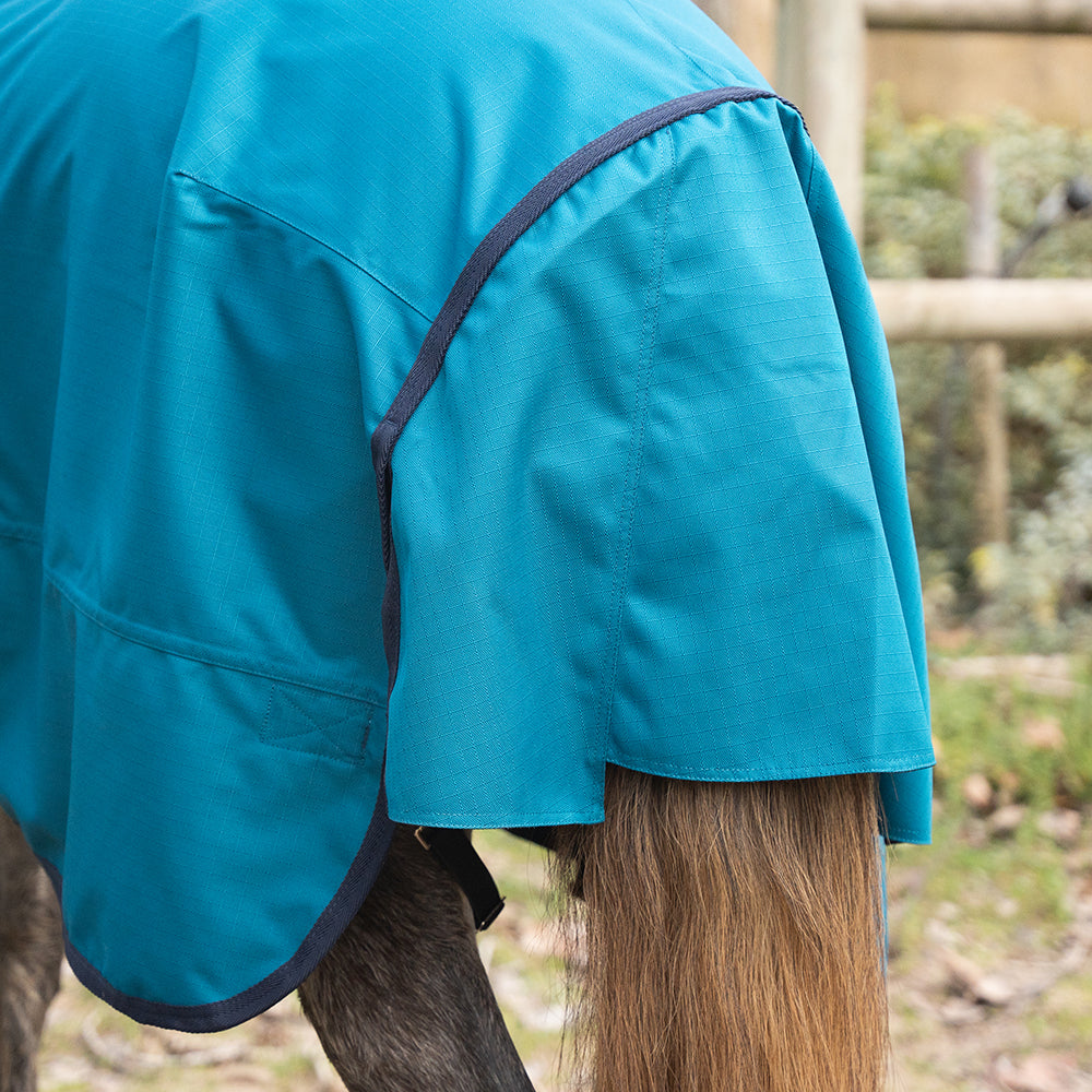 Franceza 1200D 0G Turnout Rug