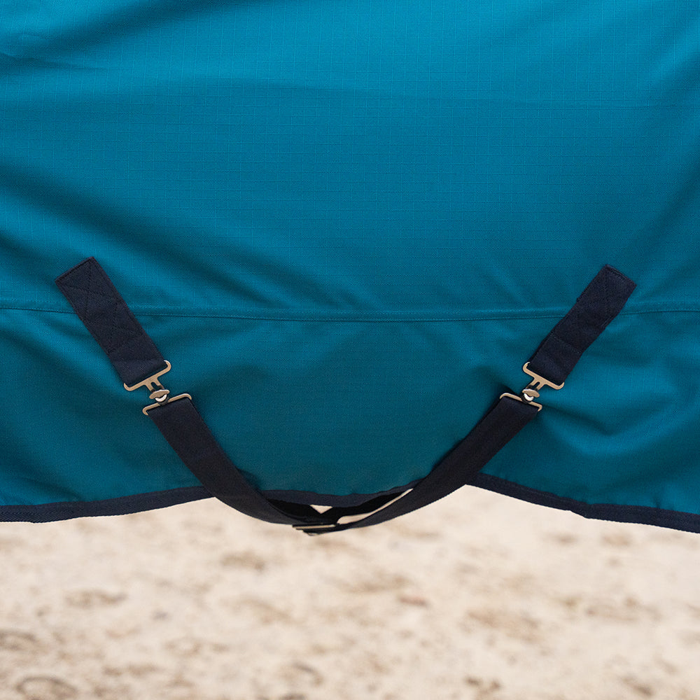 Franceza 1200D 0G Turnout Rug