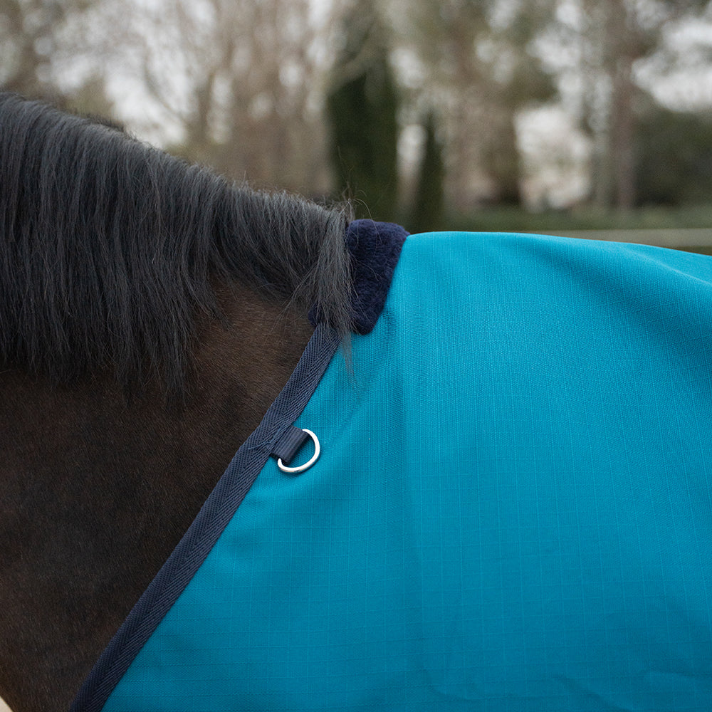 Franceza 1200D 0G Turnout Rug