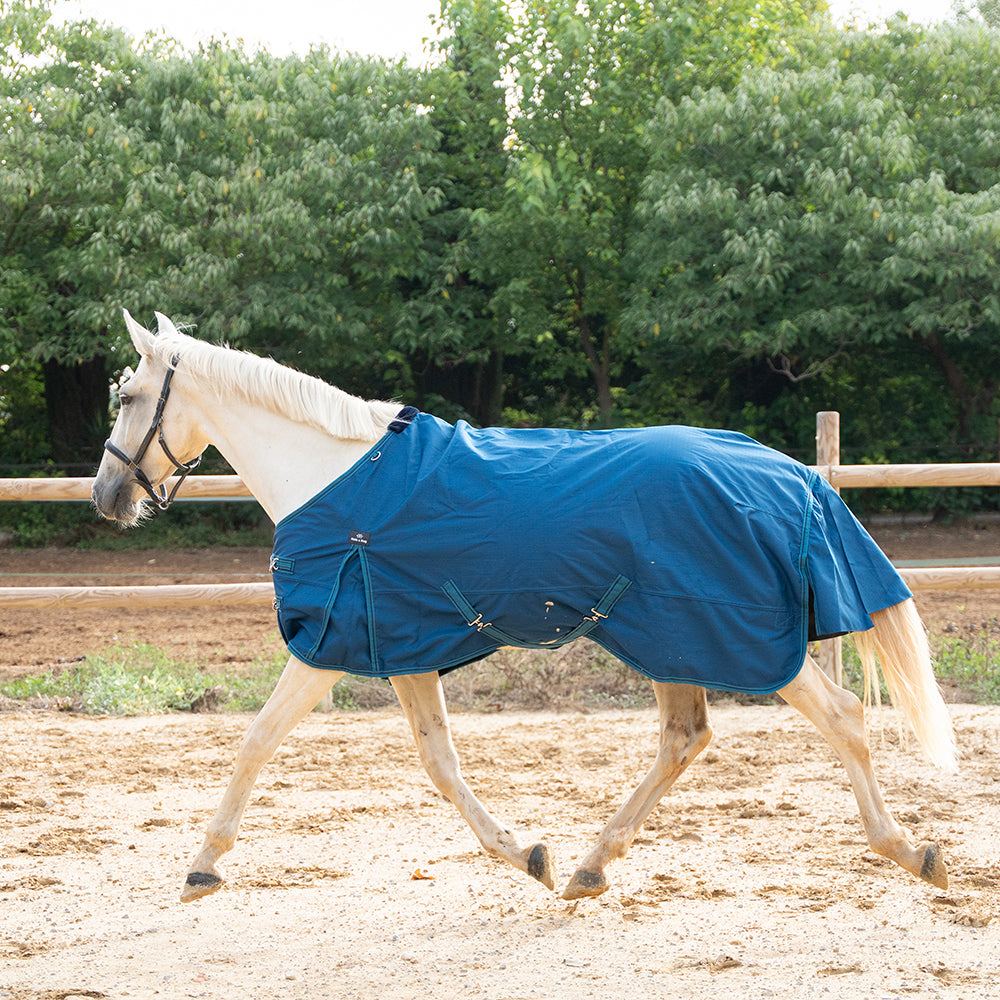 Franceza 1200D 0G Turnout Rug
