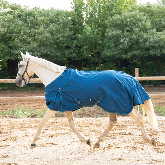 Franceza 1200D 0G Turnout Rug