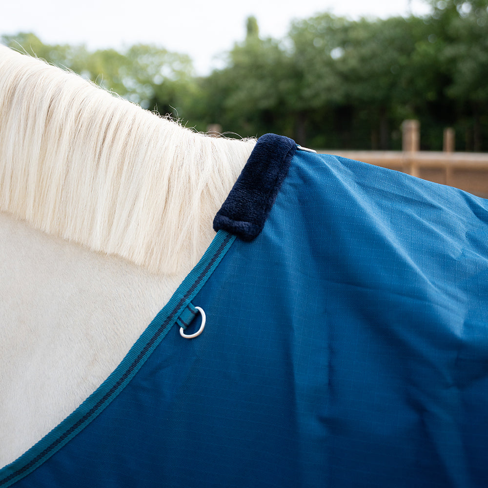 Franceza 1200D 0G Turnout Rug