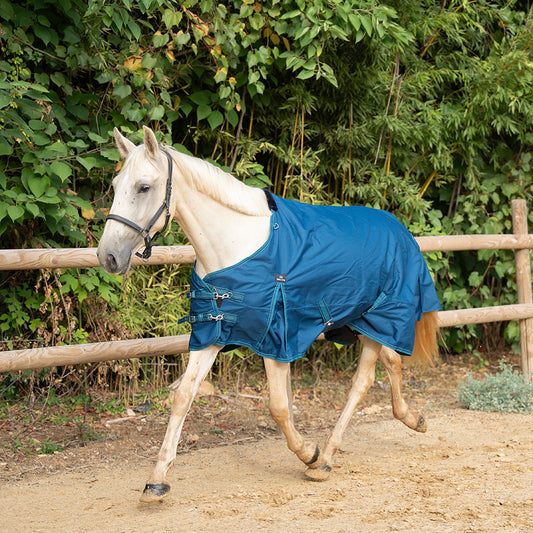 Franceza 1200D 0G Turnout Rug