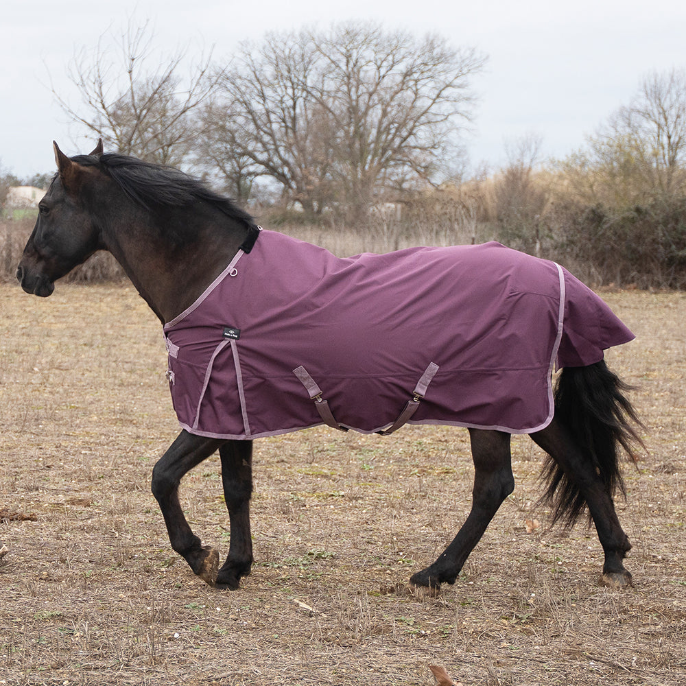 Franceza 1200D 0G Turnout Rug