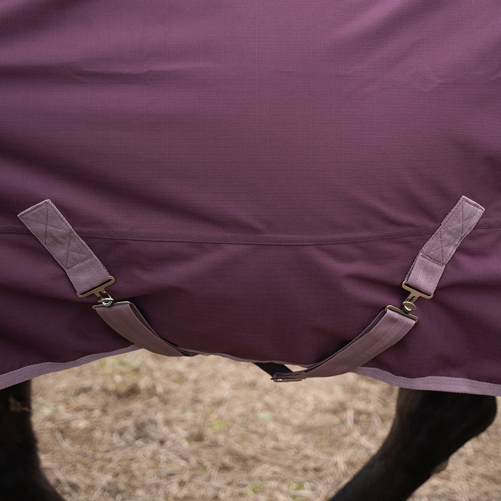 Franceza 1200D 0G Turnout Rug