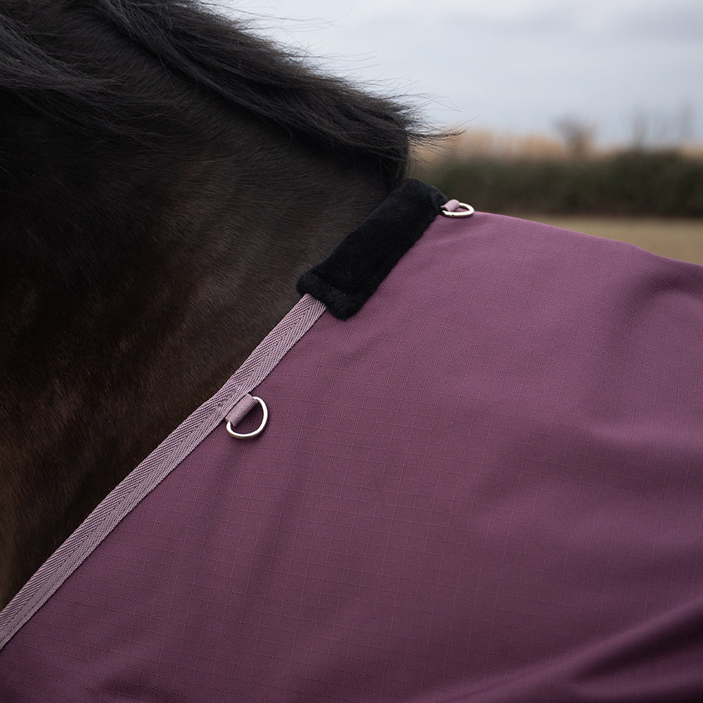 Franceza 1200D 0G Turnout Rug