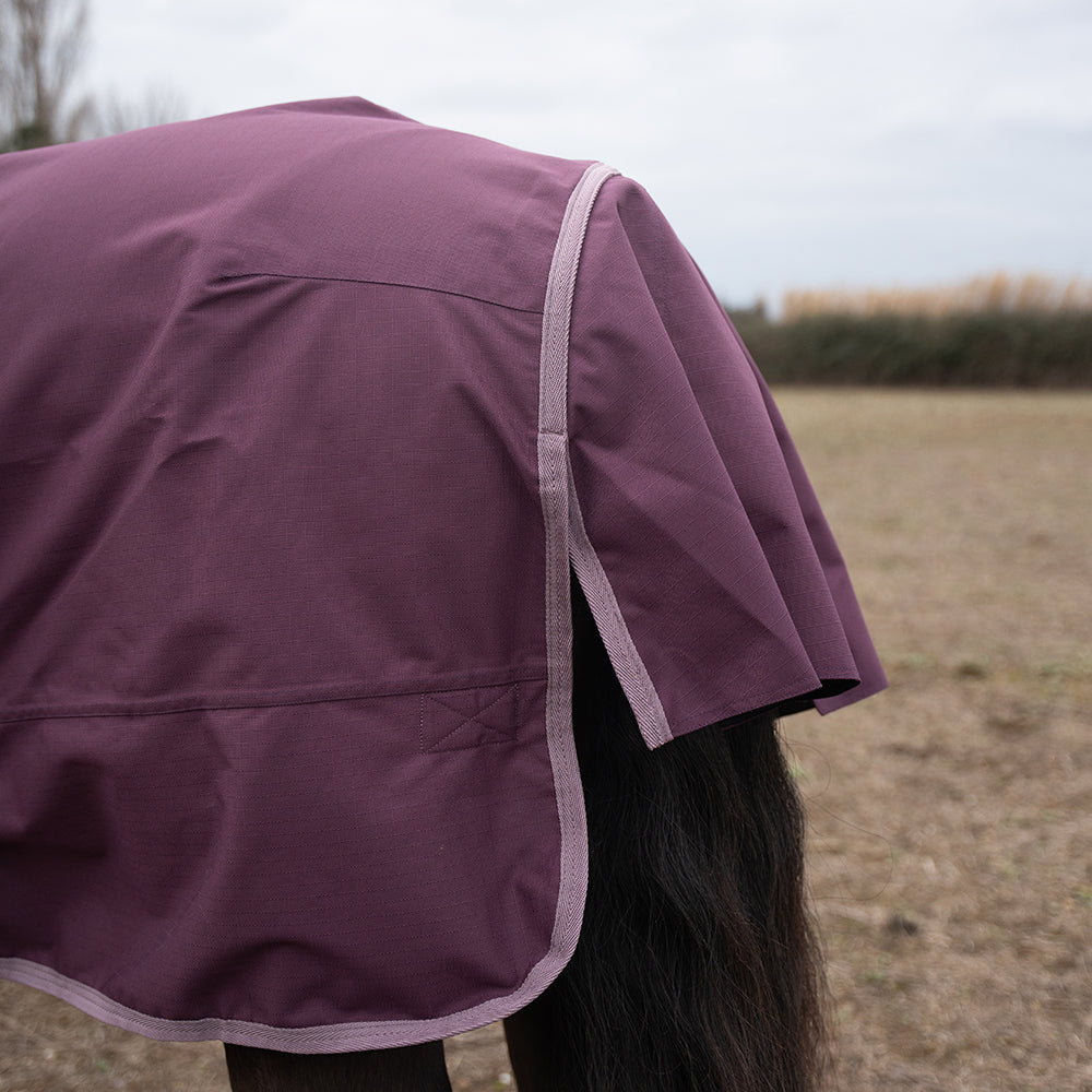 Franceza 1200D 0G Turnout Rug