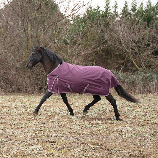 Franceza 1200D 0G Turnout Rug