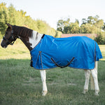 Franceza 1200D 0G Turnout Rug