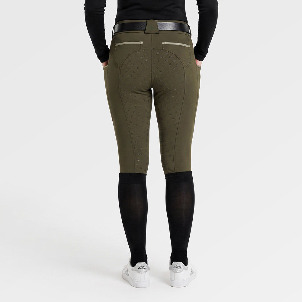 Froncina Full Grip Breeches