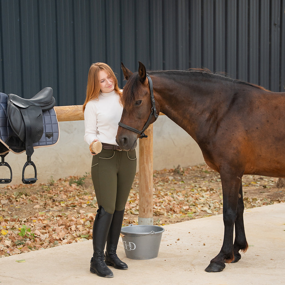 Froncina Full Grip Breeches