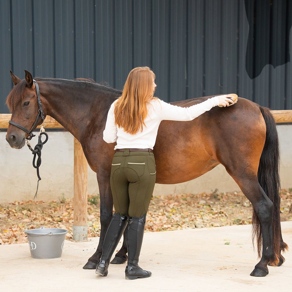 Froncina Full Grip Breeches