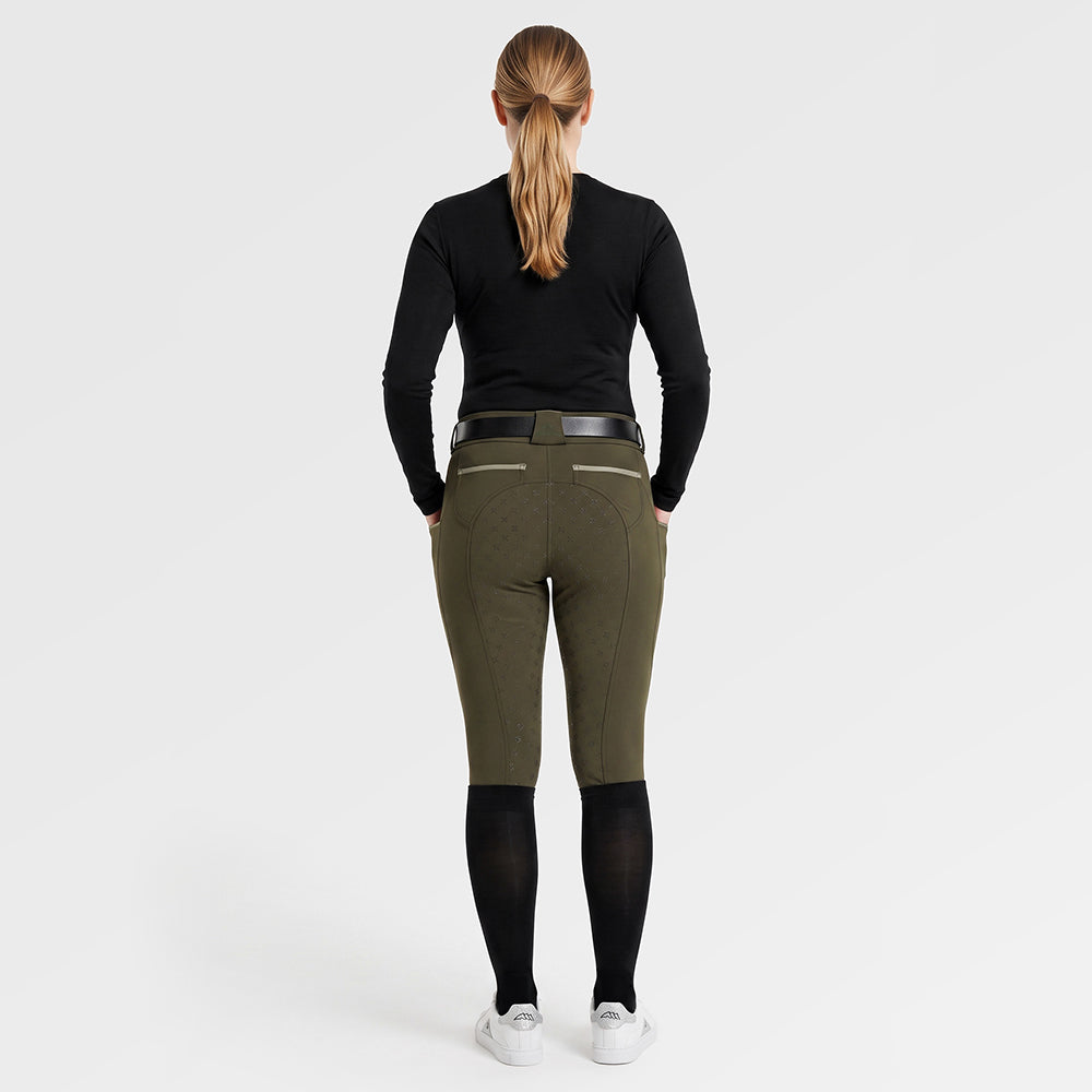 Froncina Full Grip Breeches