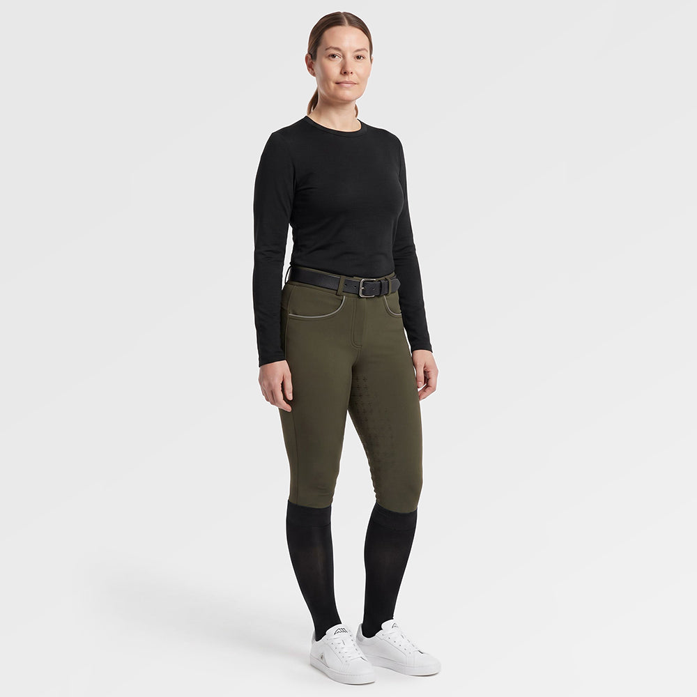 Froncina Full Grip Breeches