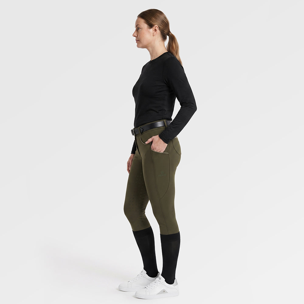 Froncina Full Grip Breeches