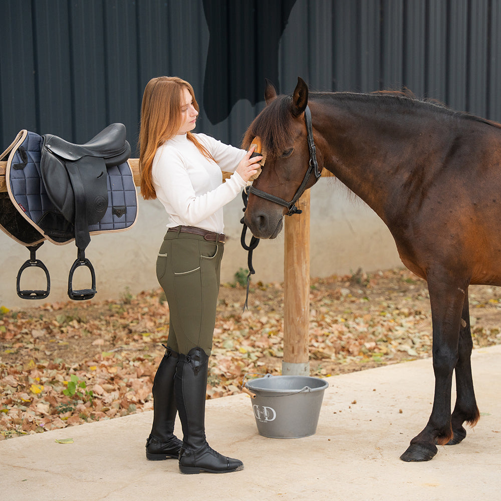 Froncina Full Grip Breeches