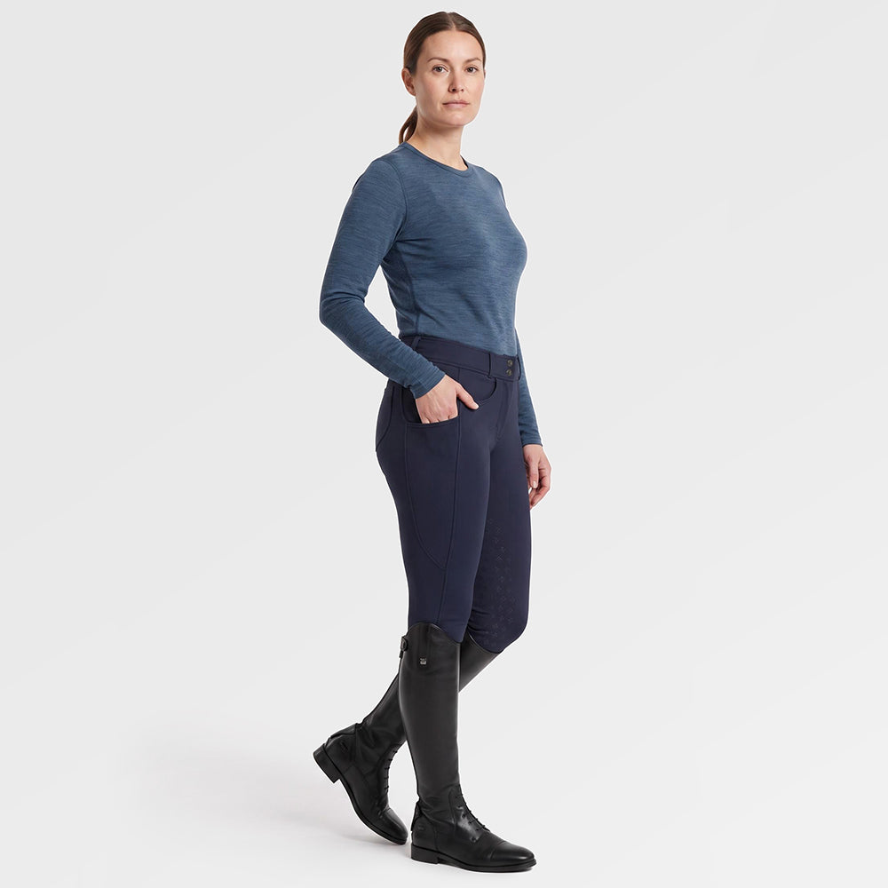 Froncina Full Grip Breeches