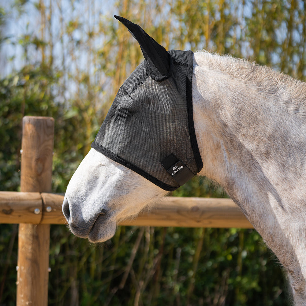 Hella Fly Mask