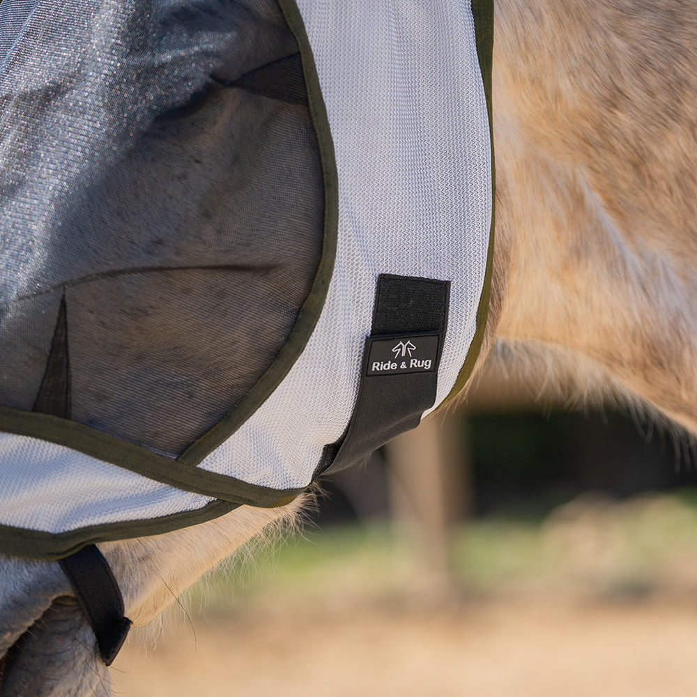 Hervea Fly Mask
