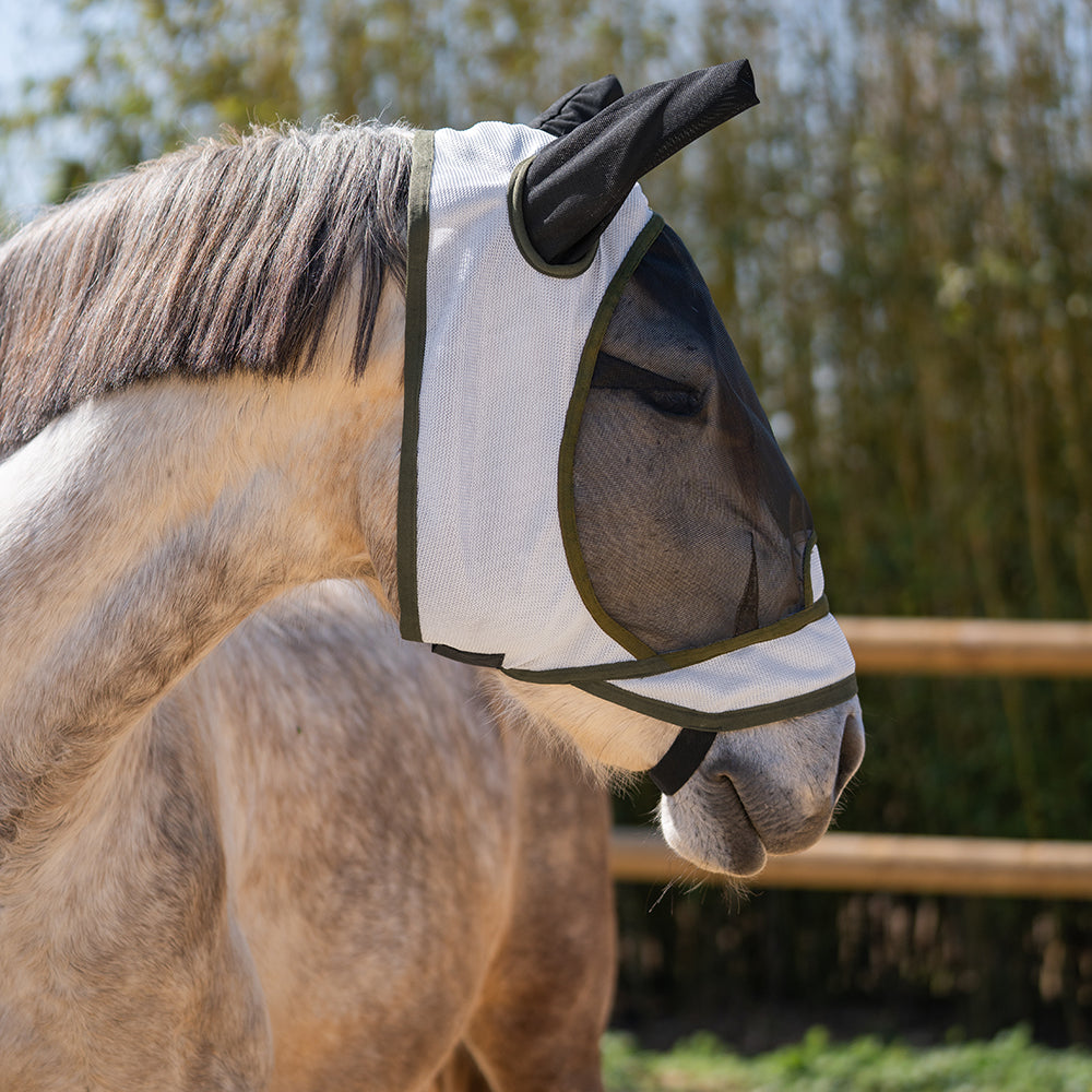 Hervea Fly Mask