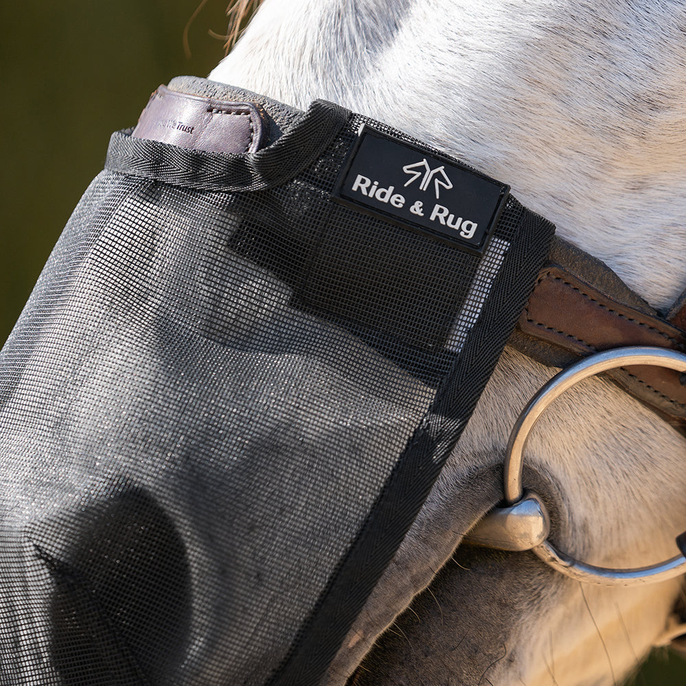 Hoelen Fly Nose Cover