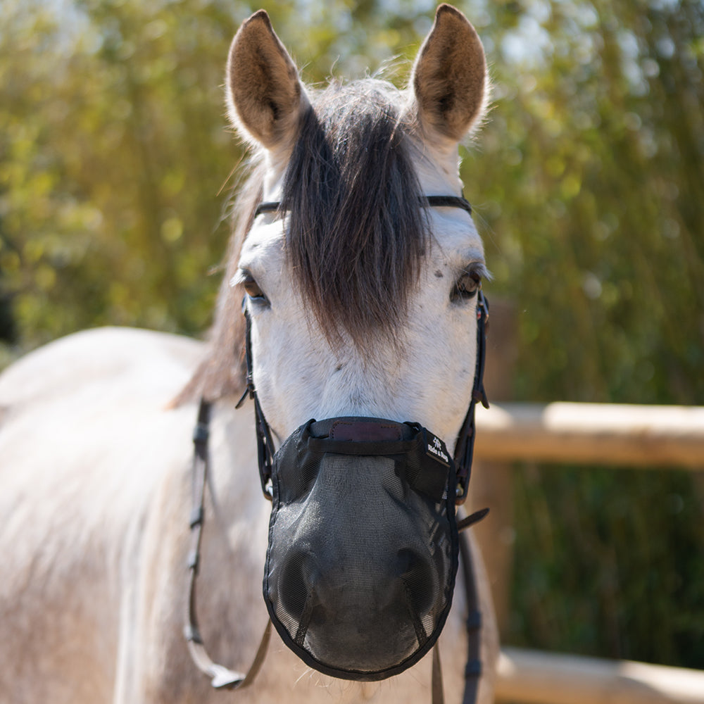 Hoelen Fly Nose Cover
