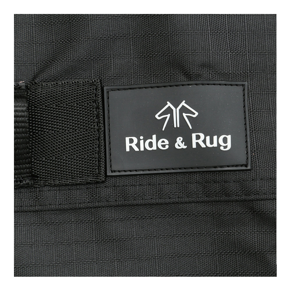 Ride & Rug | Bertrane 600D Turnout Rug