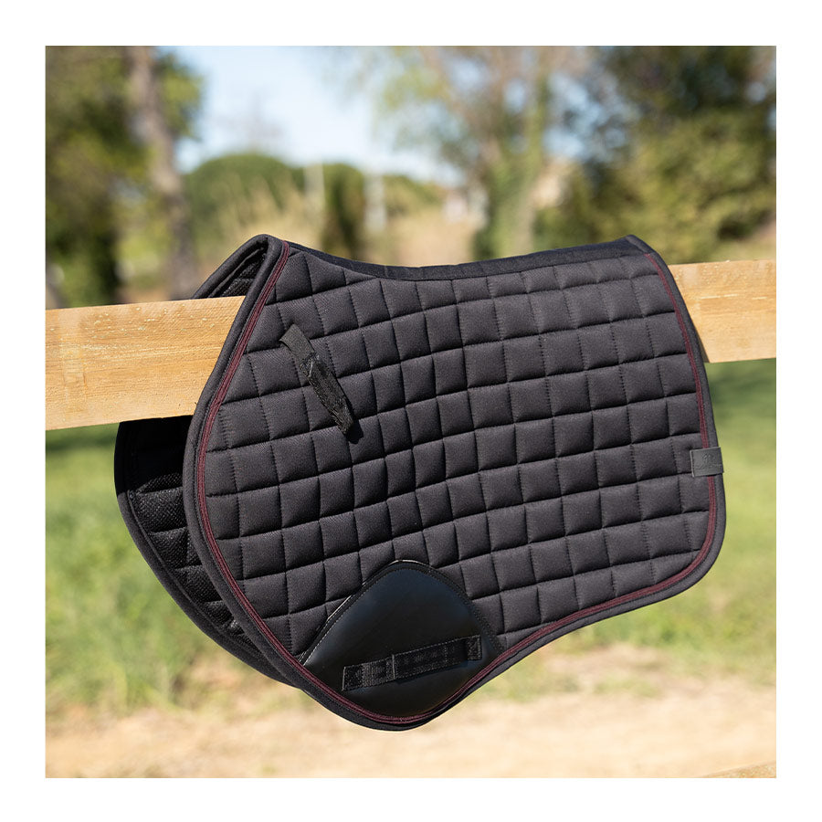 Ride & Rug | Bertrona Saddle Pad