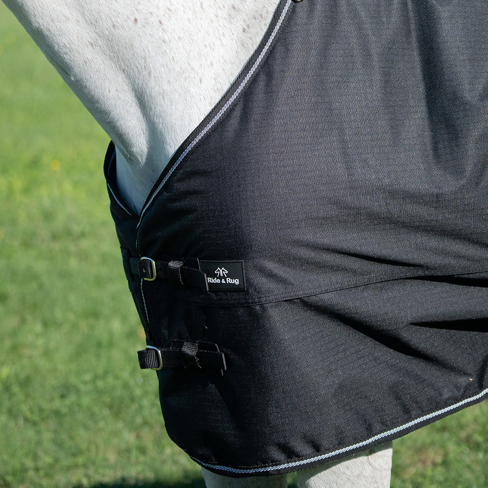 Ride & Rug | Bethany 600D Turnout Rug