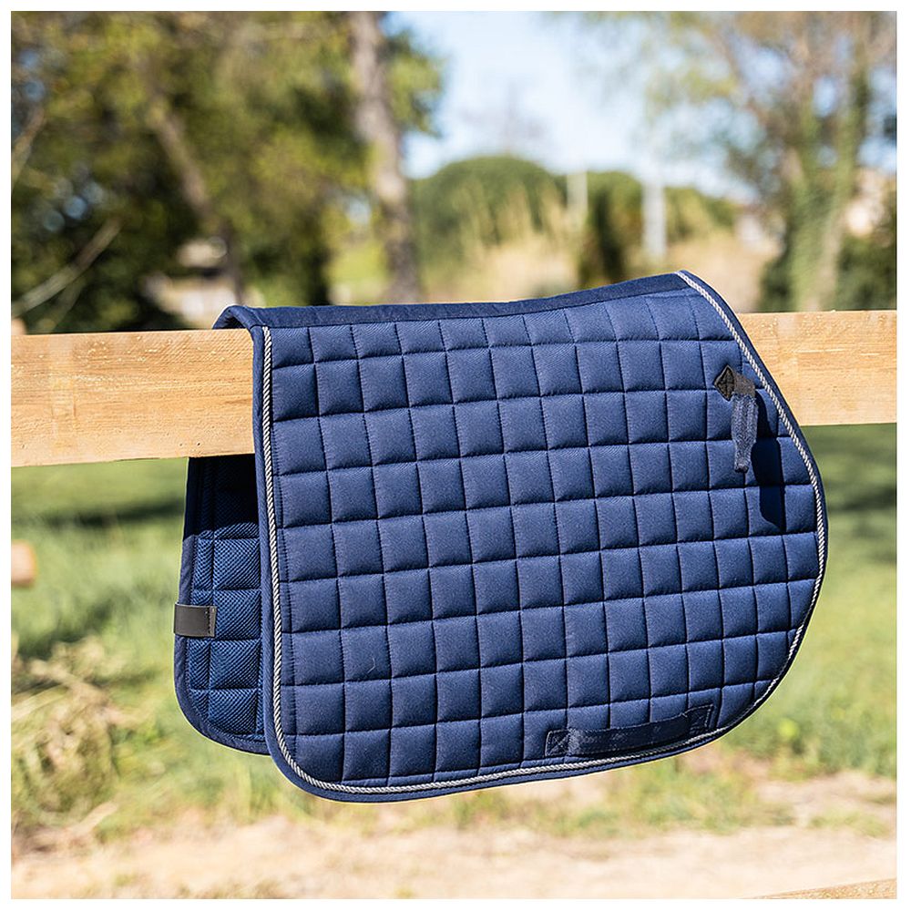 Ride & Rug | Brianat Saddle Pad