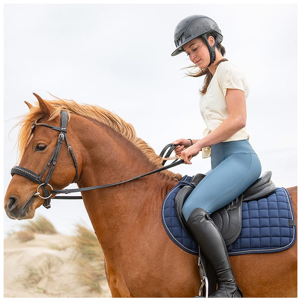 Ride & Rug | Brianat Saddle Pad