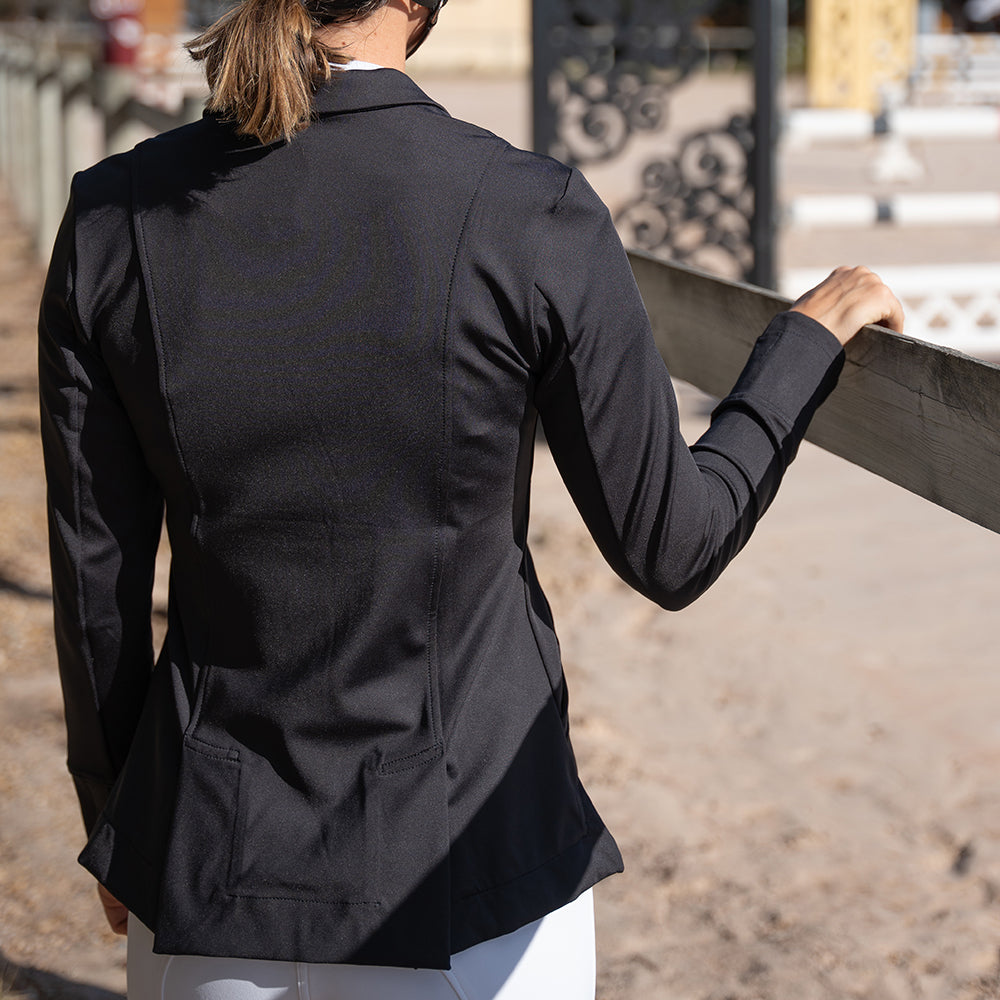 Ride & Rug | Womens Dailadora Jacket