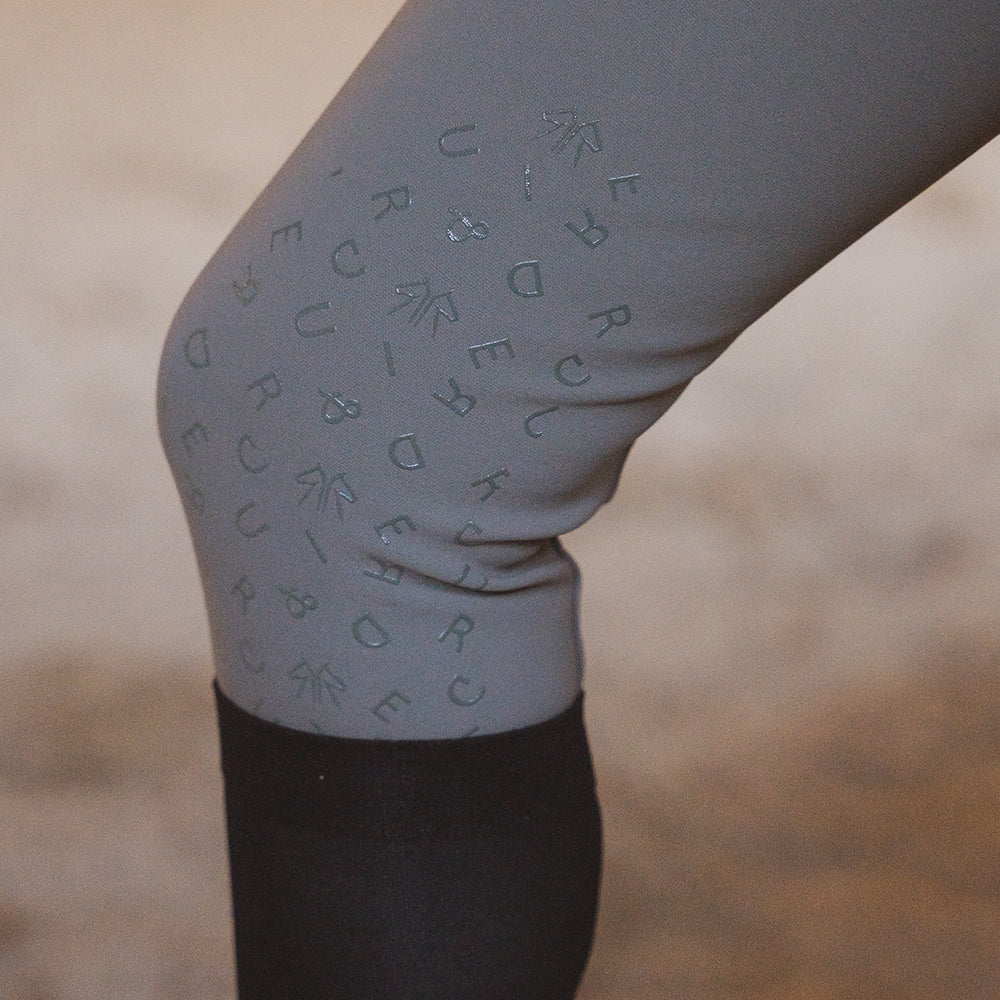 Ride & Rug | Womens Dakota Knee Grip Breeches