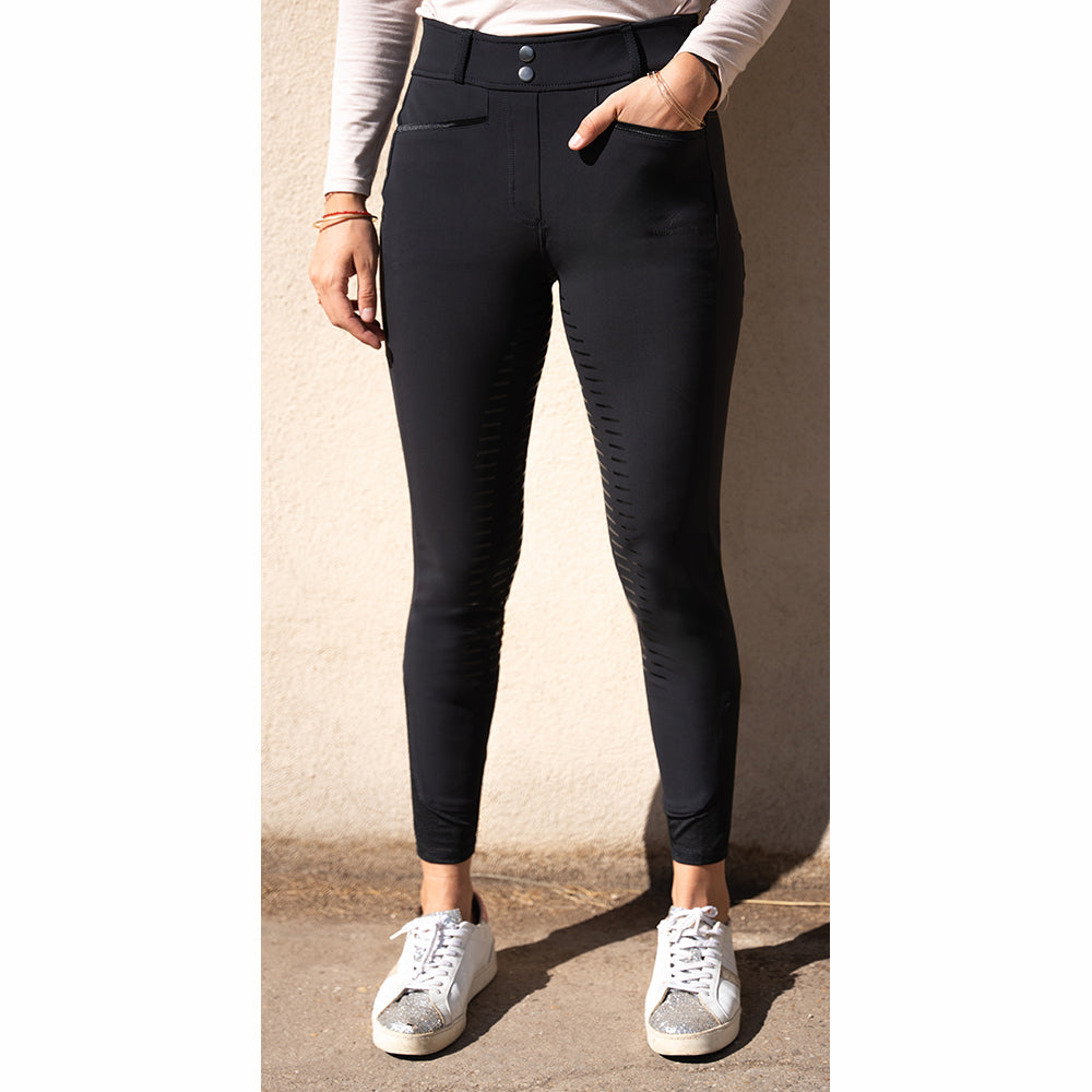 Ride & Rug | Womens Dala Premium Pull-on Breeches