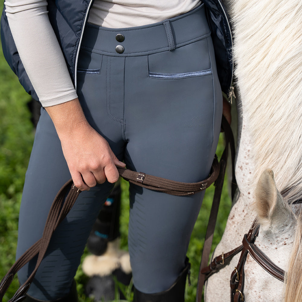 Ride & Rug | Womens Dala Premium Pull-on Breeches