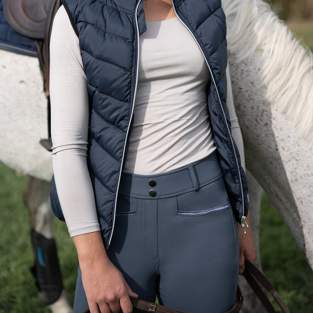 Ride & Rug | Womens Dala Premium Pull-on Breeches