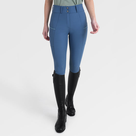 Daniella Full Grip Breeches